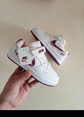 Nike Nike Court KİRAZ Çocuk