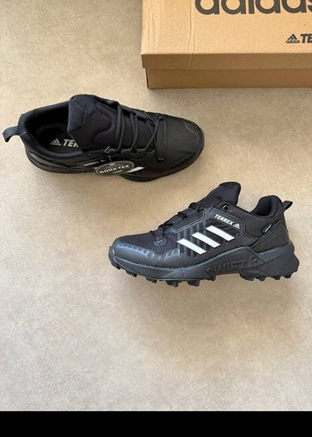 Adidas Terrex Siyah Erkek Outdoor Ayakkabı - Görsel 3