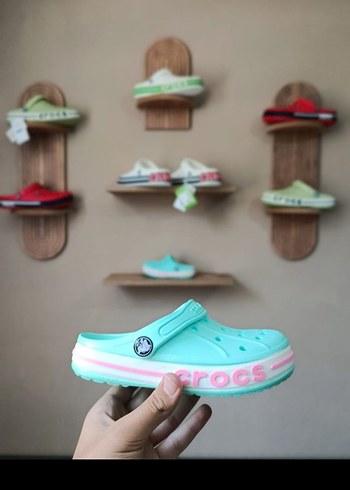 Crocs Çocuk