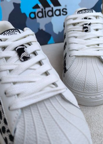 ADİDAS SÜPERSTAR - Görsel 4