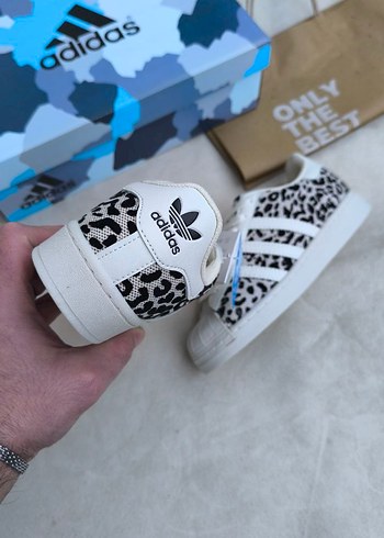ADİDAS SÜPERSTAR - Görsel 8