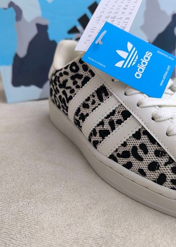 ADİDAS SÜPERSTAR - Görsel 7