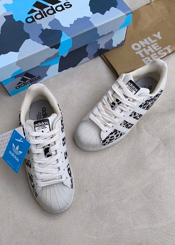 ADİDAS SÜPERSTAR - Görsel 6