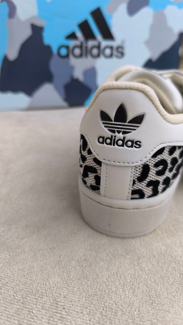 ADİDAS SÜPERSTAR - Görsel 4
