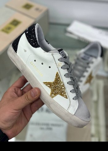Golden Goose Deluxe GOLDEN GOOSE DELUXE