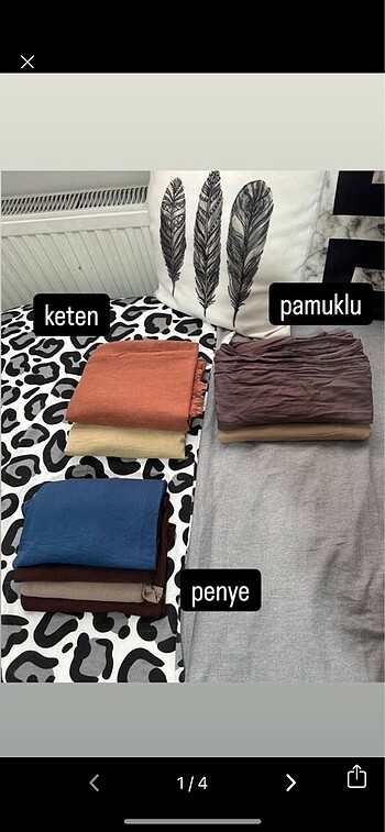freshscarfs şal