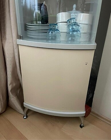 Beden Gümüşlük Vitrin