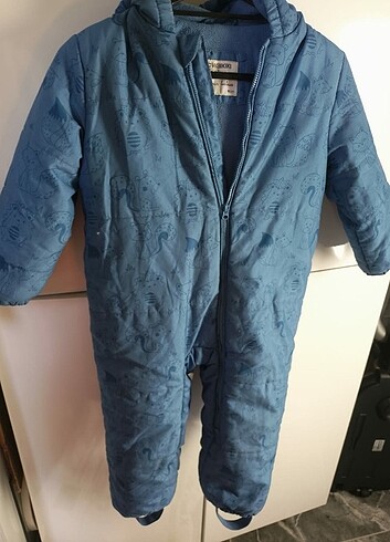 24-36 Ay Beden LC Waikiki Astronot mont.