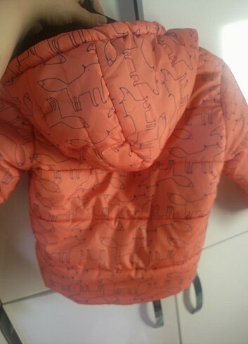 HelloBaby E bebek Hello Baby erkek bebek mont.Yeni gibi tertemiz.3 yaş.
