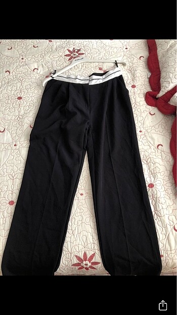 l Beden Plazzo pantolon