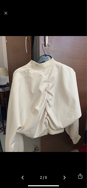 Trendyol & Milla Trendyolmilla bomber ceket