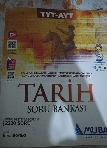 Soru bankası 