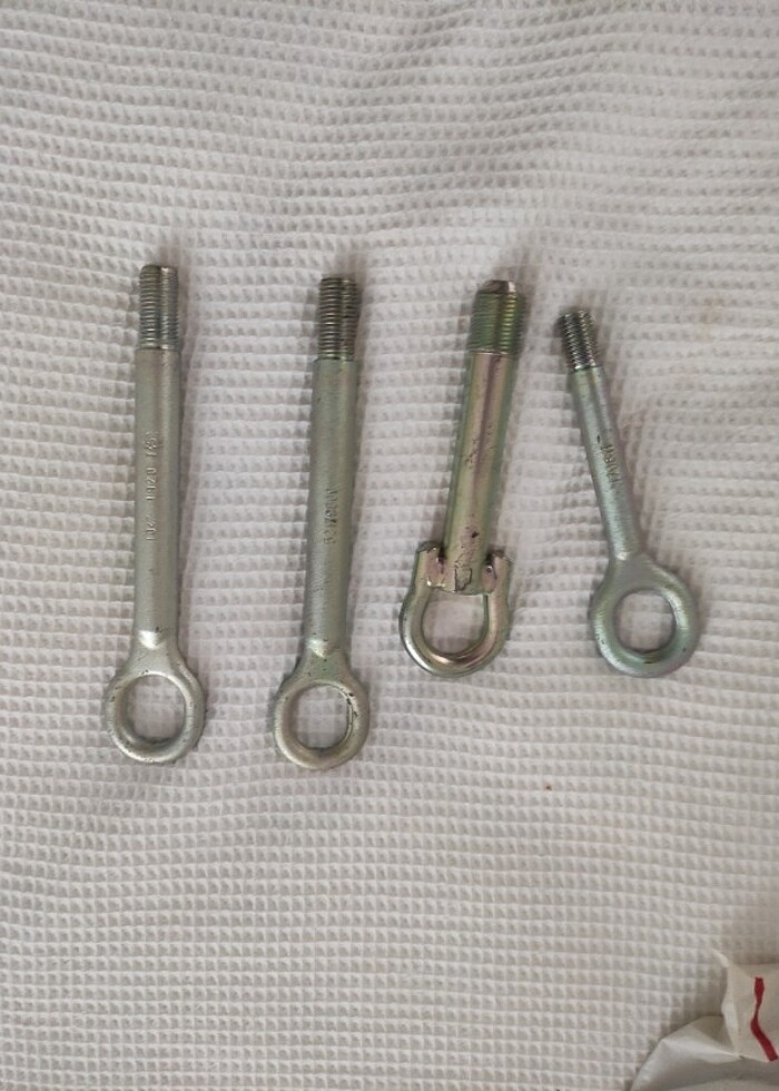 Çeki Demiri çeşitleri - Görsel 2