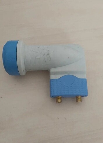 LNB çiftli