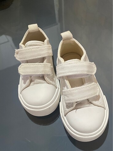 BEBEK CONVERSE