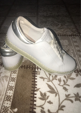 38 Beden Skechers