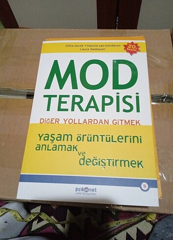 Kitap