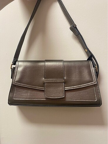kol çantası vintage model