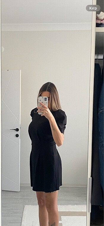Adil Işık ADL elbise