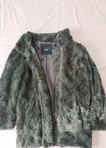 VERO MODA KABAN 