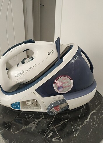 TEFAL GV8461 Pro Express 2200 W Buhar Kazanlı Ütü