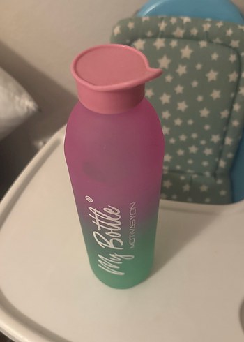 Pembe suluk - Görsel 3