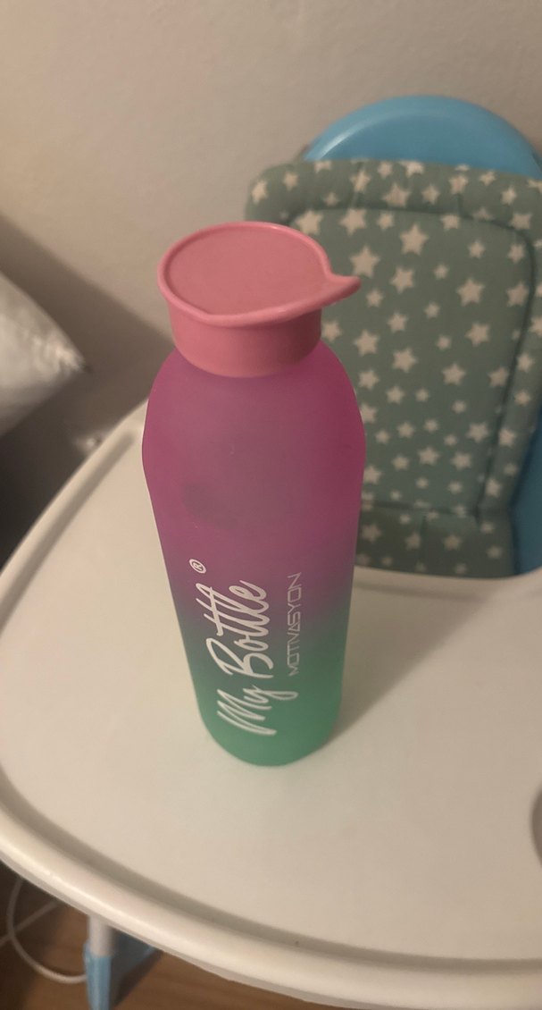 Pembe suluk - Görsel 3