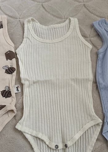 Sıfır kol Zıbın - Görsel 2