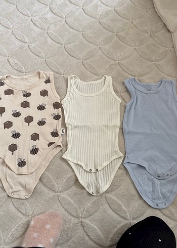 Sıfır kol Zıbın - Görsel 5