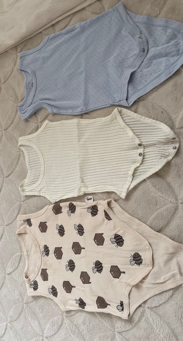 Sıfır kol Zıbın - Görsel 4