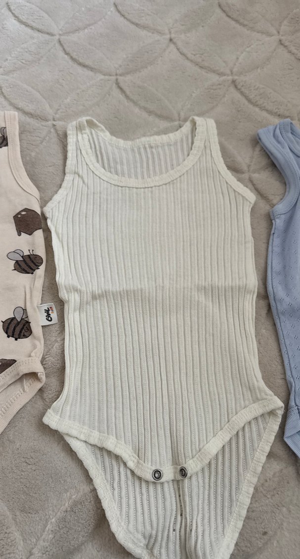 Sıfır kol Zıbın - Görsel 2