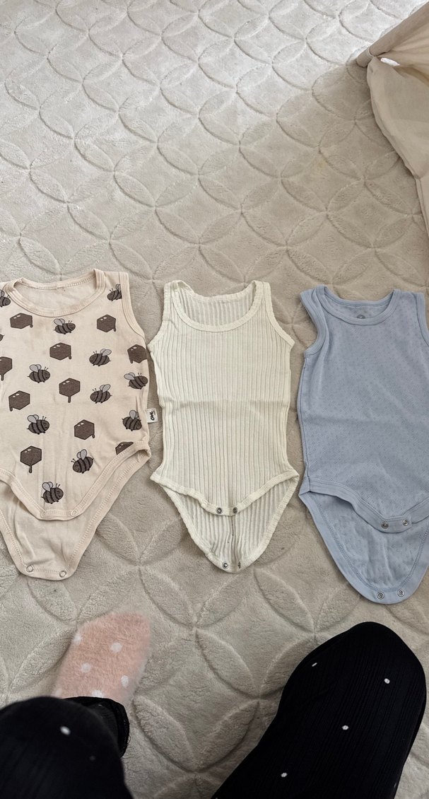 Sıfır kol Zıbın - Görsel 5