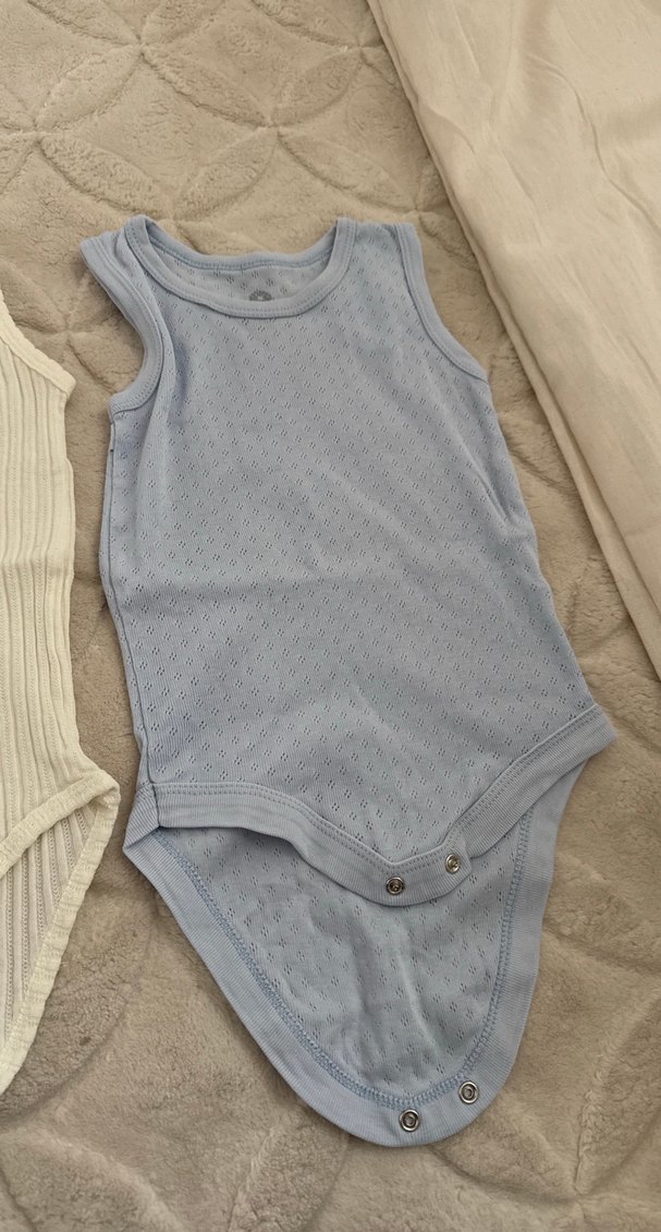 Sıfır kol Zıbın - Görsel 3