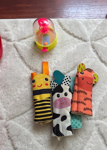 Oyuncaklar - Görsel 3