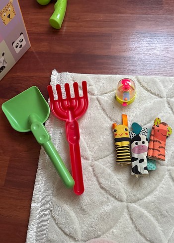 Oyuncaklar - Görsel 2