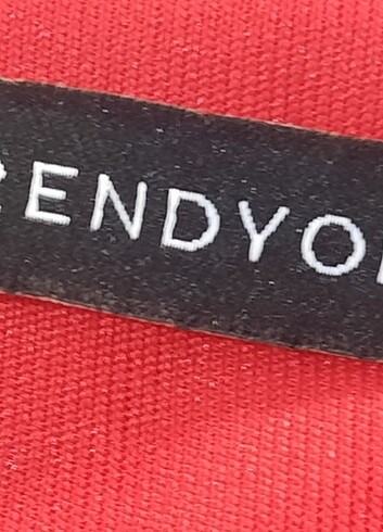 Trendyol & Milla Trendyol yazlık elbise