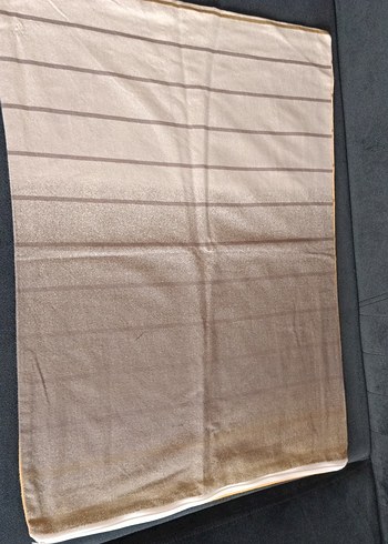 Beden kahverengi Renk Parlak Kahverengi Baskılı Nevresim Takımı tek kişilik fermuarlı