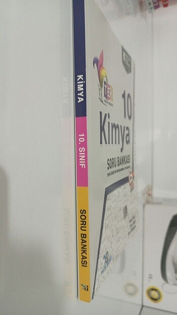  Beden 10. Sınıf kimya