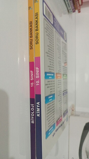  Beden 10.sinif test