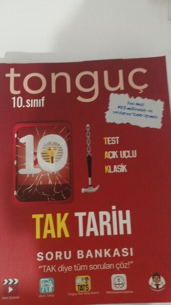  10.sinif test