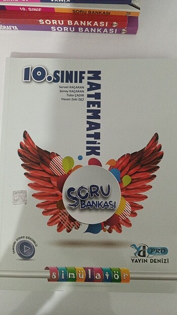 10. Sınıf matematik 