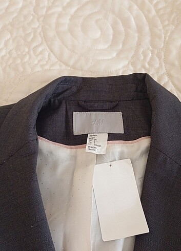 H&M blazer