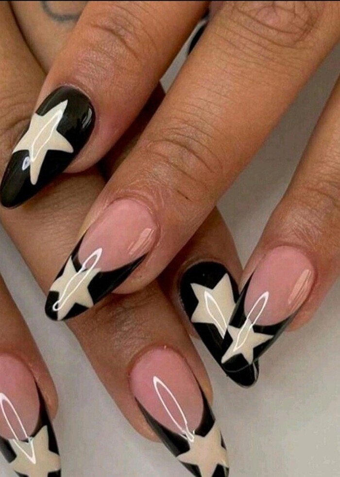 Takma tırnak  - Görsel 2