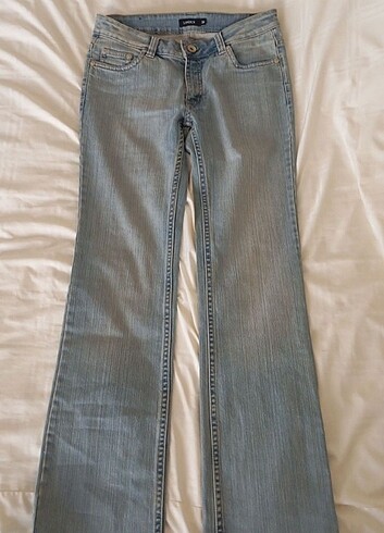 Lindex jean