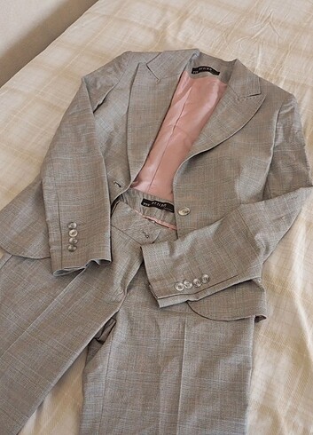 Blazer takım 