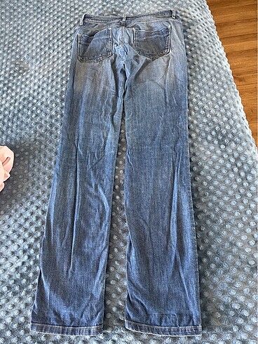 Massimo Dutti Massimo dutti kot pantolon