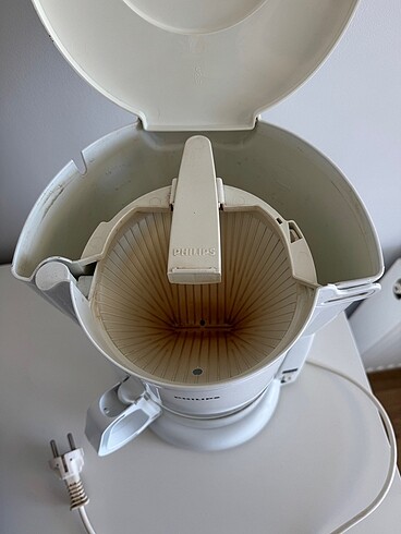 Philips Philips filtre kahve makinesi