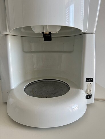  Beden Renk Philips filtre kahve makinesi