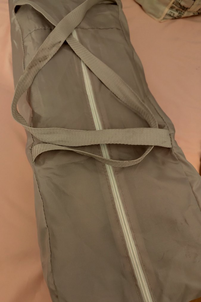 Eco Park yatak - Görsel 3