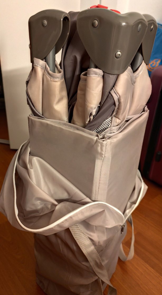 Eco Park yatak - Görsel 2